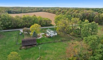 9455 STATE LINE Rd, Albion, PA 16401