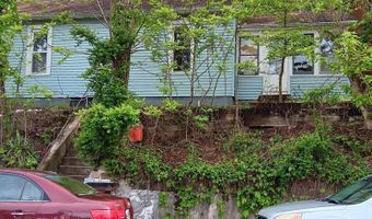 31 1st, Athens, OH 45701