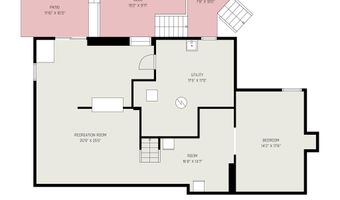 304 BOEING Ct, Abingdon, MD 21009