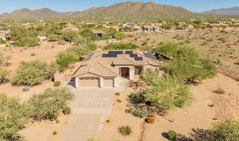 3786 E Sat Nam Way, Cave Creek, AZ 85331