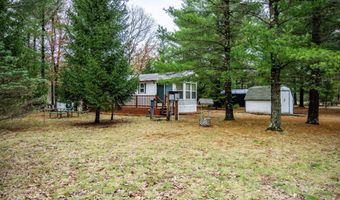 1026 County Road M Lot 74, Adams, WI 53910