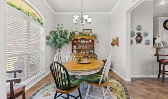 208 Teakwood Dr, Andrews, TX 79714