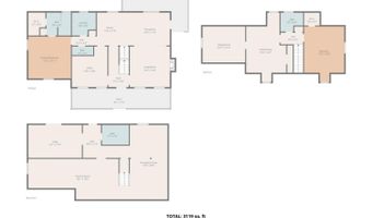 261 Blue Ridge Ln, Amherst, VA 24521