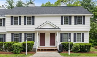 9 Old Nashua Rd B-3, Amherst, NH 03031