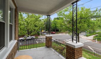 4528 4TH St NW, Washington, DC 20011