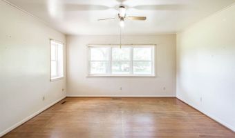 1402 W 12th St, Alma, GA 31510