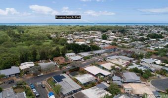 91-1154 Kauiki St, Ewa Beach, HI 96706