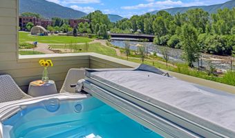 22856 Two Rivers Rd, Basalt, CO 81621
