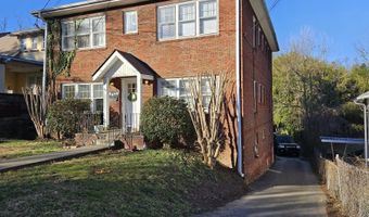 40 Coleman Ave, Asheville, NC 28801