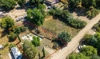 45912 Raccoon Rd, Banning, CA 92220