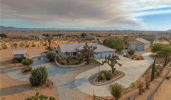 23355 Cuyama, Apple Valley, CA 92307
