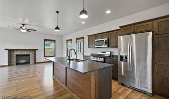 1304 Ingomar Blvd, Belgrade, MT 59714