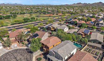 3643 W MEDINAH Ct, Anthem, AZ 85086