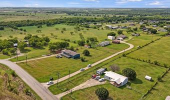 1109 County Road 607, Alvarado, TX 76009