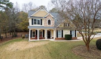 200 Hidden Spring Way, Athens, GA 30605