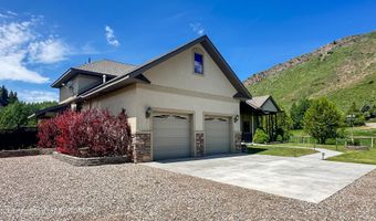 33 WAGON RUT Ln, Auburn, WY 83111
