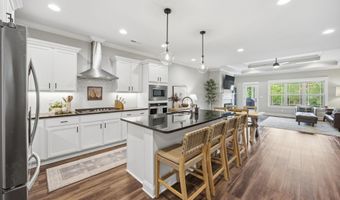 3525 Haystack Ln, Apison, TN 37302