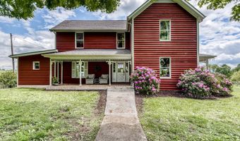 26354 Pewter Ln, Abingdon, VA 24211