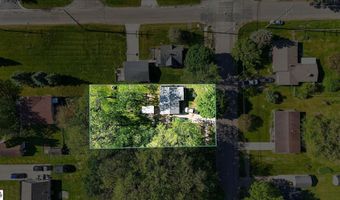 225 Grafton Ave, Alma, MI 48801