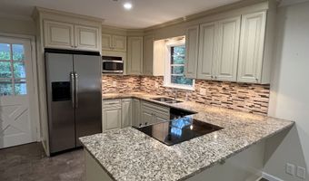 1225 Rush Chapel, Adairsville, GA 30103