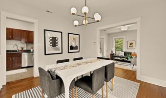 1312 RANDOLPH St NE, Washington, DC 20017