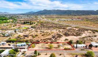 2075 W Park Verde Rd, Camp Verde, AZ 86322