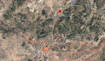 1342 W Industrial Rd, Cedar City, UT 84721