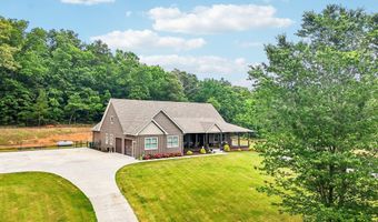 1062 Union Grove Church Rd SE, Adairsville, GA 30103