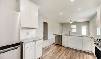 2020 Yarbrough Dr, Anna, TX 75409