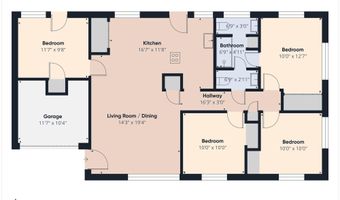 2220 Wisteria Way, Arcata, CA 95521