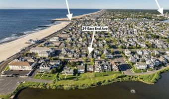 39 E East End Ave, Avon By The Sea, NJ 07717