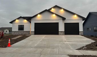 510 Prairie View Ln, Arlington, WI 53911