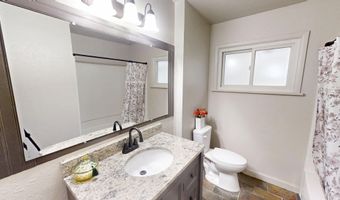 1454 S Melrose St, Casper, WY 82601