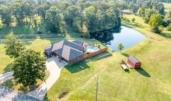 1300 Waterfront Rd, Alma, AR 72921