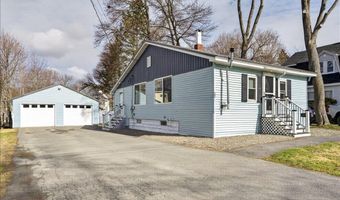 22 Lane St, Bangor, ME 04401