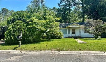 502 Bibb St, Waycross, GA 31501