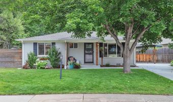5630 Dover St, Arvada, CO 80002