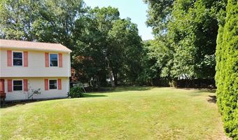48 Sheltra Ave, Coventry, RI 02816