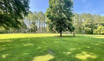 50040 S Harmony Rd, Amory, MS 38821