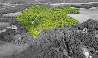 33 44 Acres Zwettler Rd, Arena, WI 53517