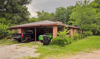700 Magnolia St, Teague, TX 75860