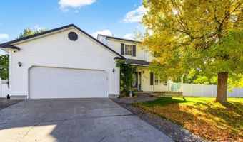 1305 Lyn Dr, Blackfoot, ID 83221