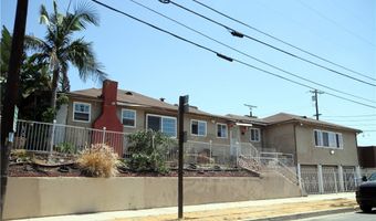 1036 S Grande Vis, Los Angeles, CA 90023