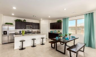 9888 N Mojave Sage Ave Plan: Dalton  Plan X35D, Marana, AZ 85653