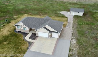 221 ROCKY ROAD Cir, Afton, WY 83110