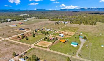 229 McDonald Creek Rd, Blanchard, ID 83804