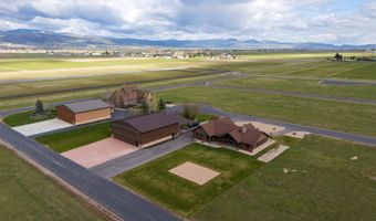 180 W CITATION St, Afton, WY 83110
