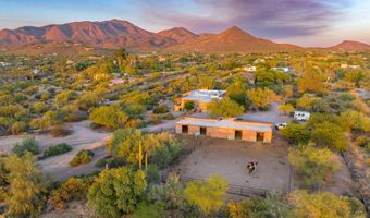 6601 E LONE MOUNTAIN Rd N, Cave Creek, AZ 85331