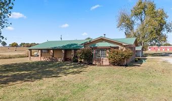441 Acorn, Ardmore, OK 73401