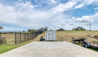 1008 Sky Ct, Weatherford, TX 76085